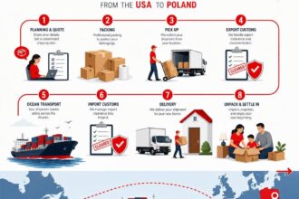 International Removals