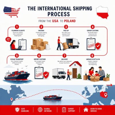 International Removals