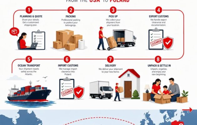 International Removals