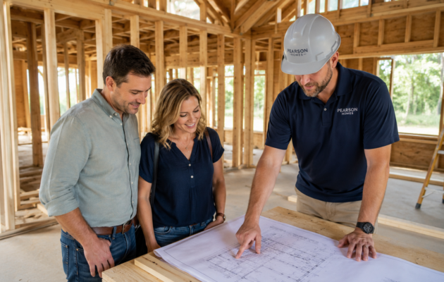 home builder