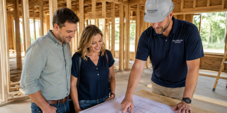 home builder