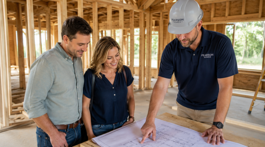 home builder