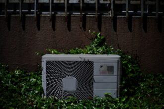 AC Warning Signs