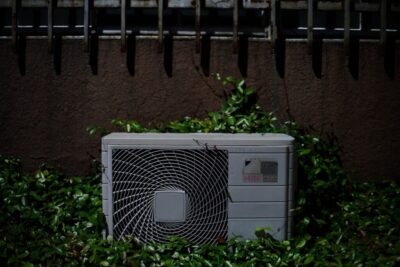 AC Warning Signs