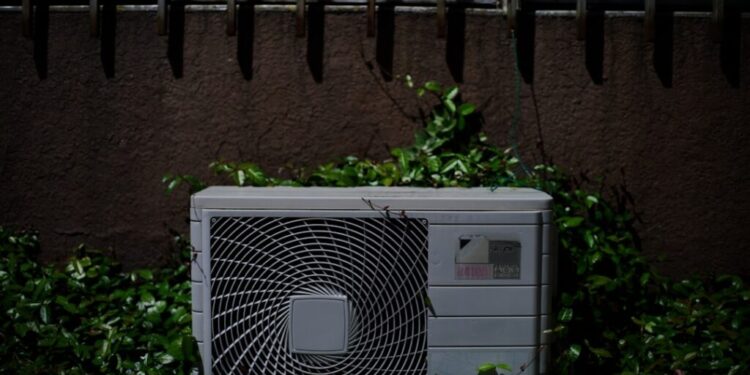 AC Warning Signs