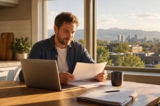 homes for sale in Denver CO
