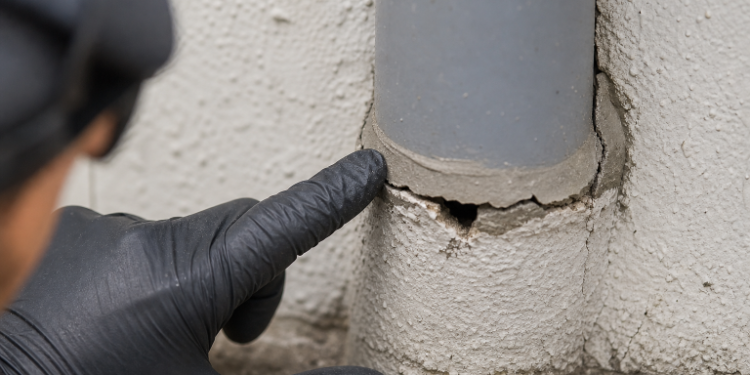 commercial pest prevention