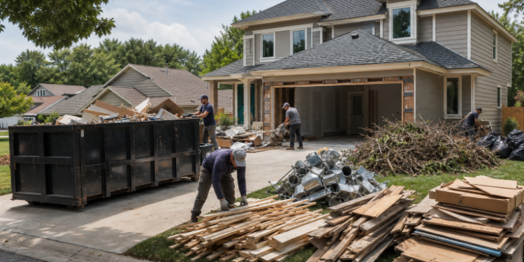 Dumpster Rentals