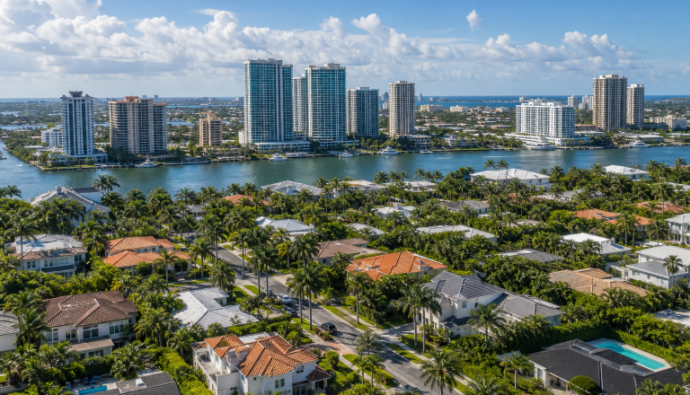 Miami real estate market 2026