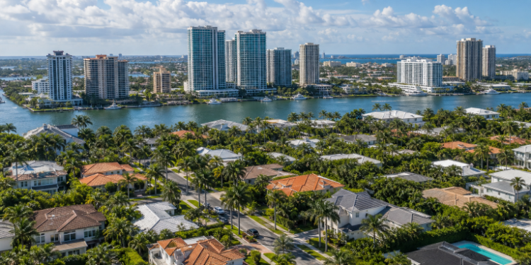 Miami real estate market 2026