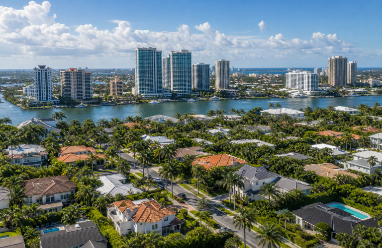 Miami real estate market 2026